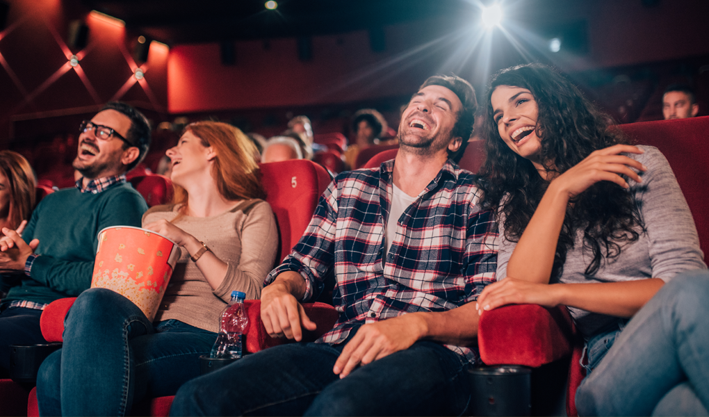 Cines VO en Madrid, cines version original en Madrid