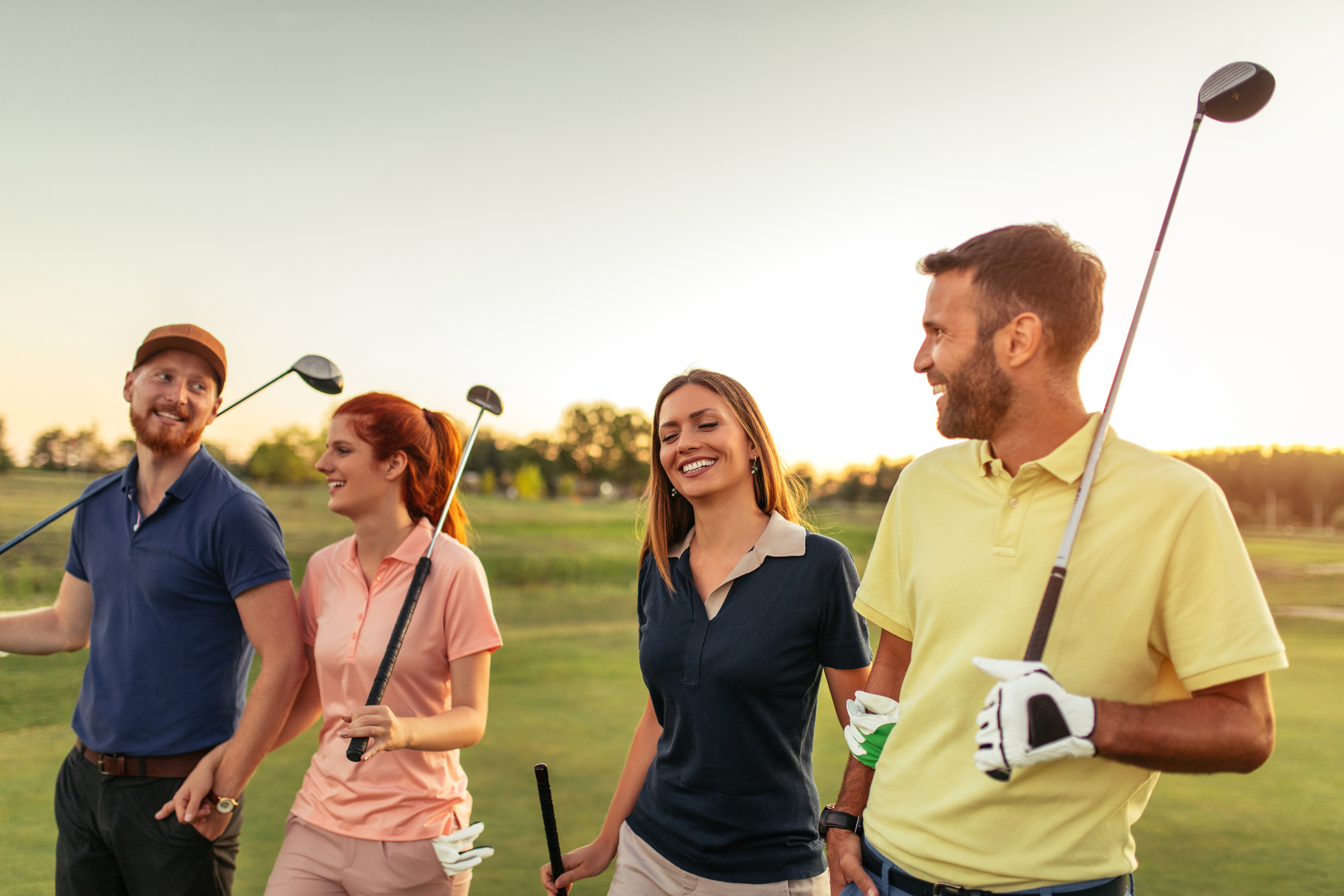 Donde jugar al golf en Madrid, lugares para jugar al golf en Madrid, top lugares para jugar al golf en Madrid