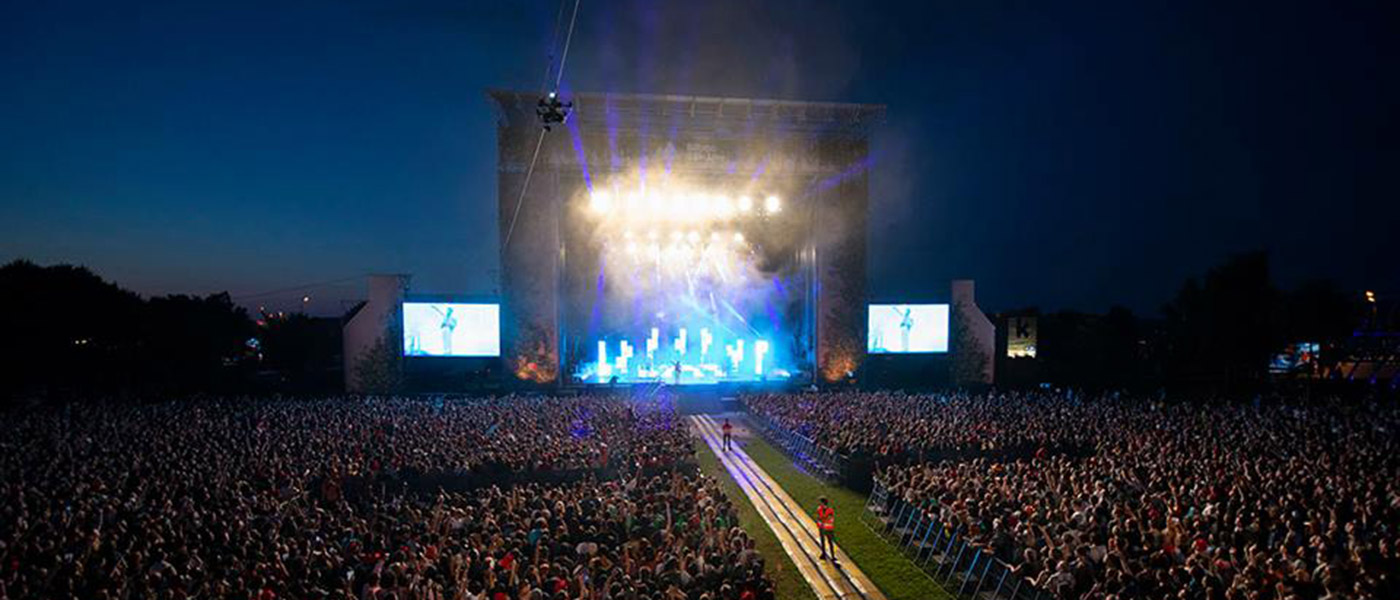 Los mejores festivales de música que debes ir en España