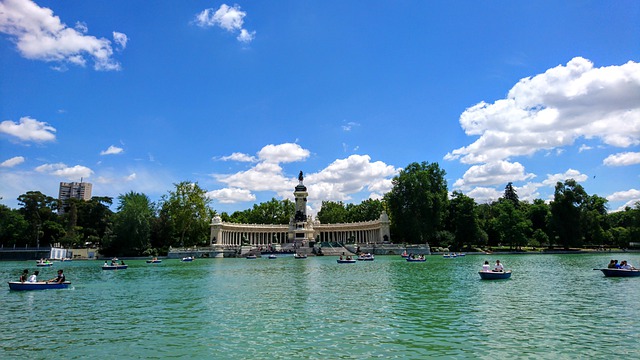El Retiro