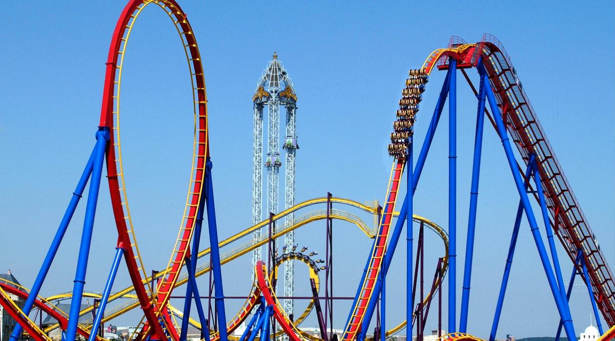 PARQUES TEMATICOS EN MADRID