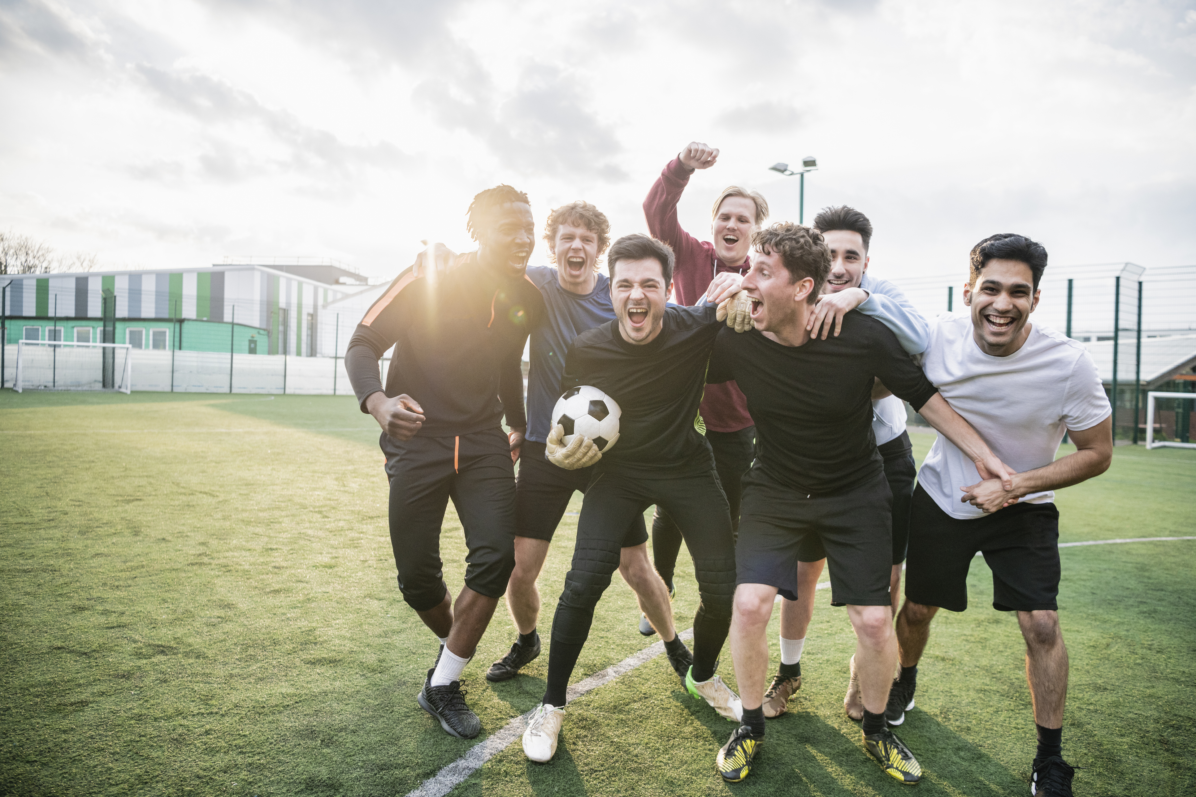 Donde jugar al futbol en Madrid, lugares para jugar al futbol en Madrid, top lugares para jugar al futbol en Madrid