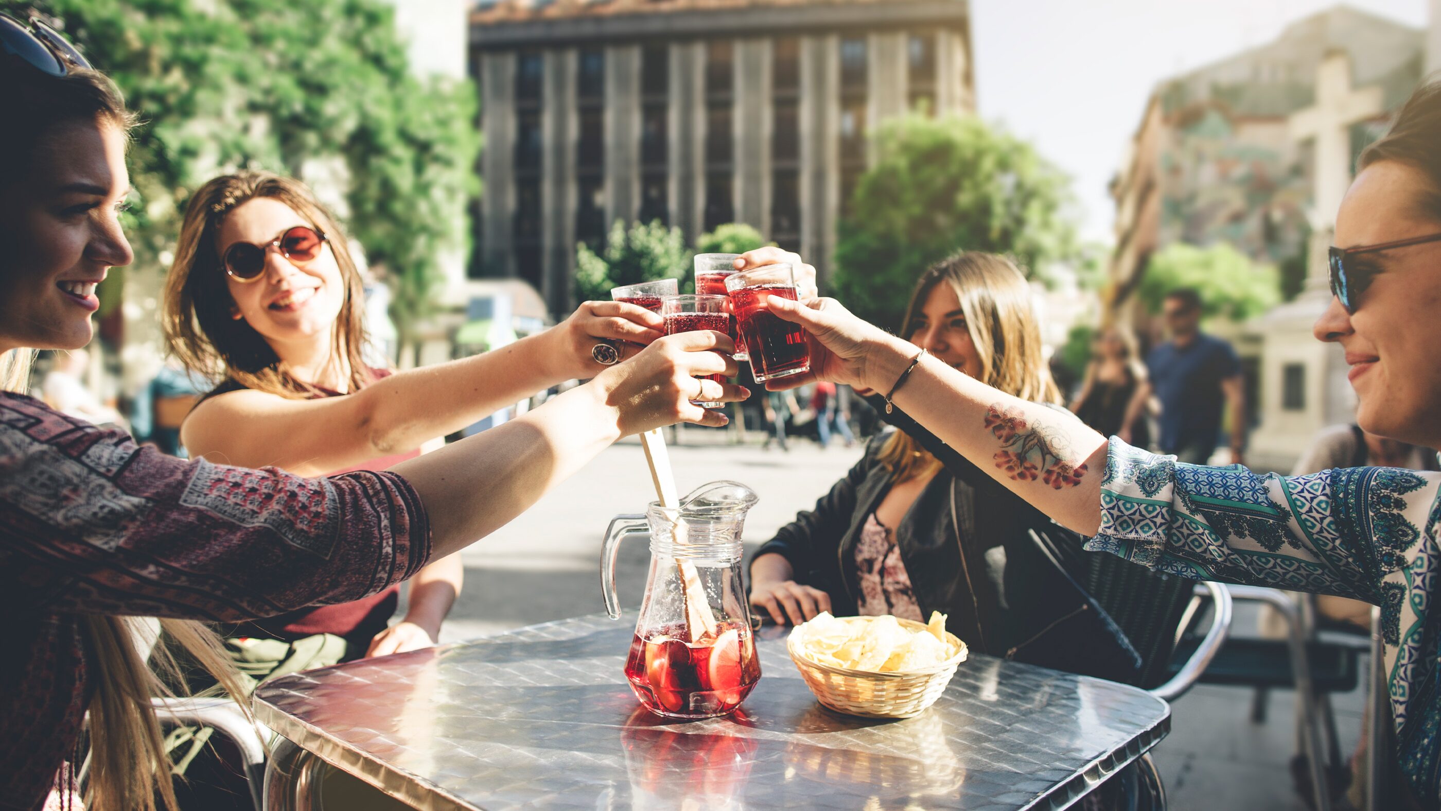 Coste de vida en Madrid para estudiantes 