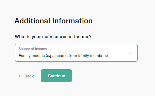 INCOME